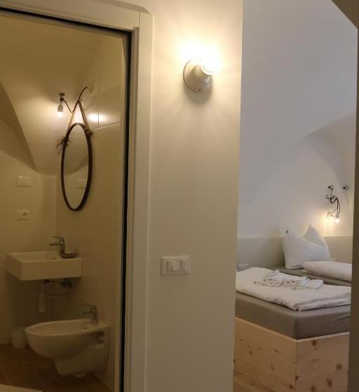 فندق Agriturismo La Ciasa Del Fabio