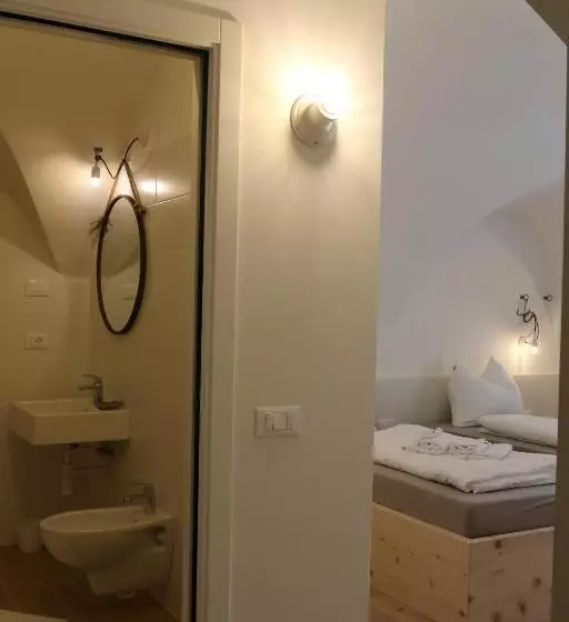 ホテル Agriturismo La Ciasa Del Fabio