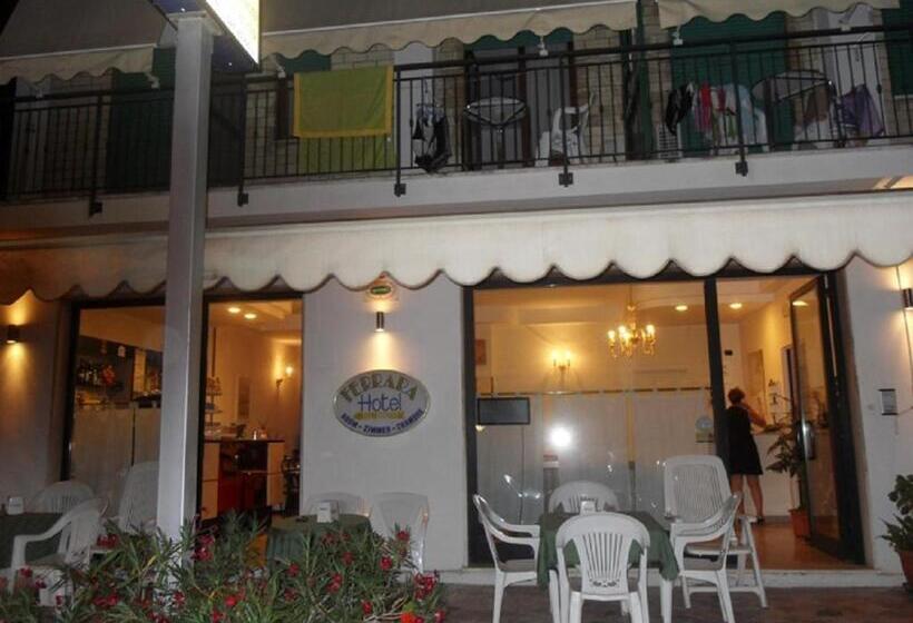 Hotel Ferrara