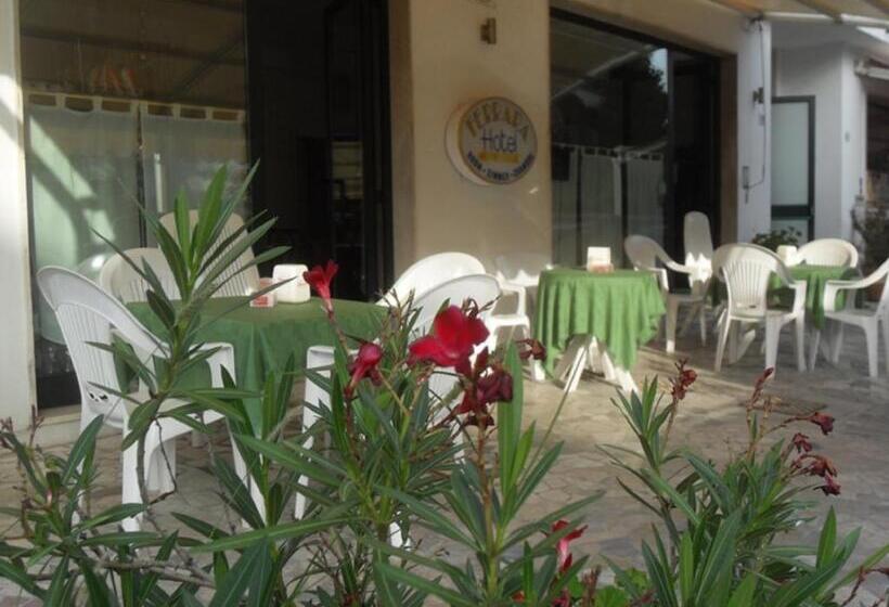 Hotel Ferrara