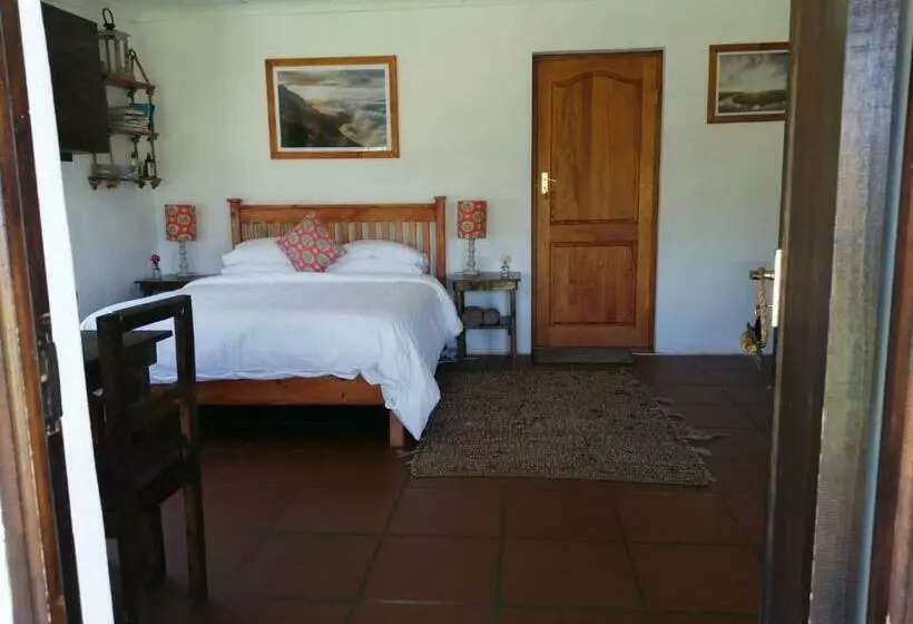 Hotelli Hermitage Huisies