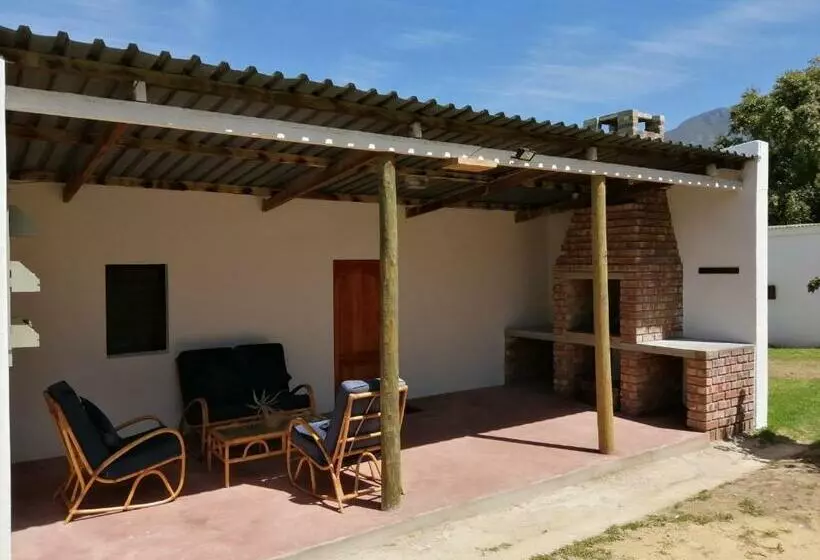 Hotelli Hermitage Huisies