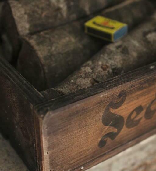 ホテル Hermitage Huisies