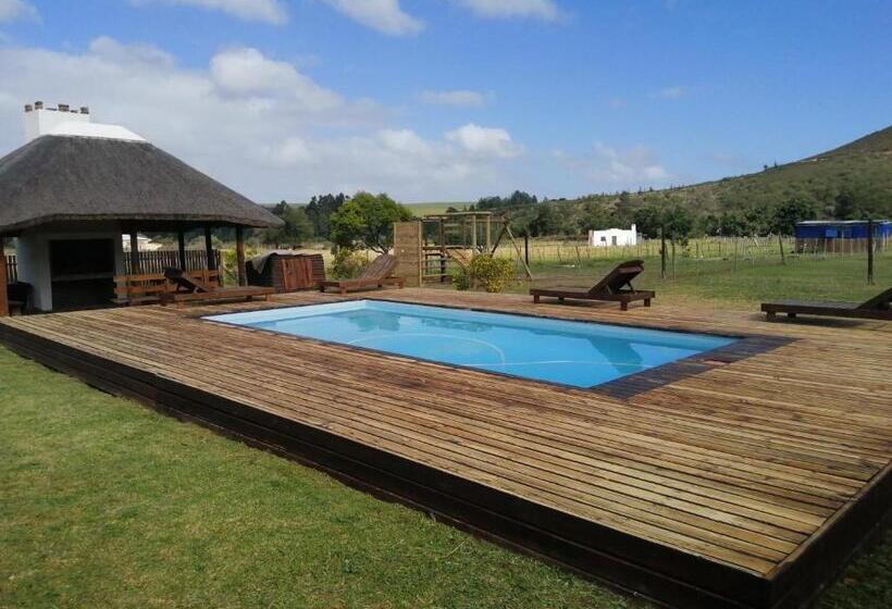 ホテル Hermitage Huisies