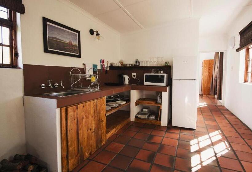 ホテル Hermitage Huisies