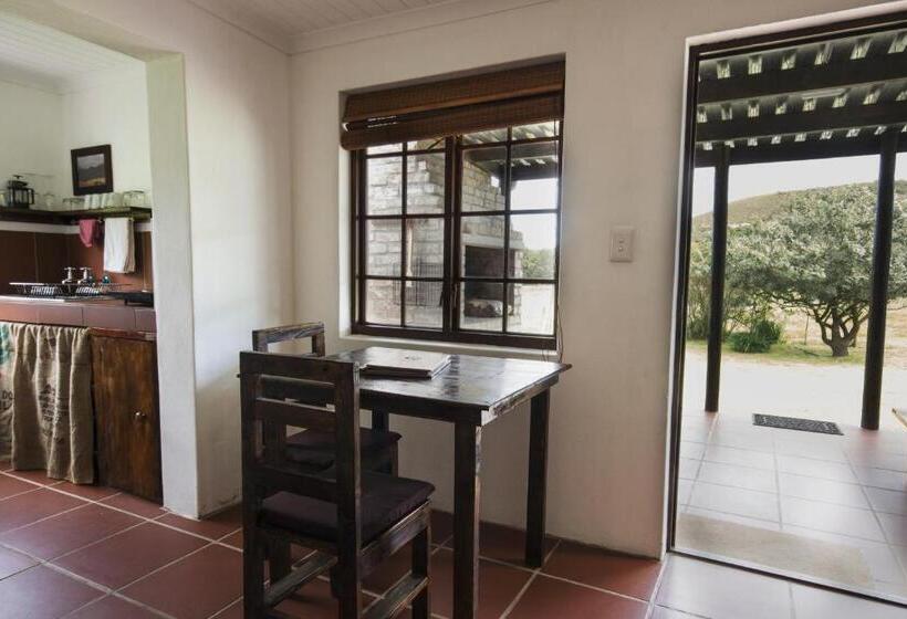 ホテル Hermitage Huisies