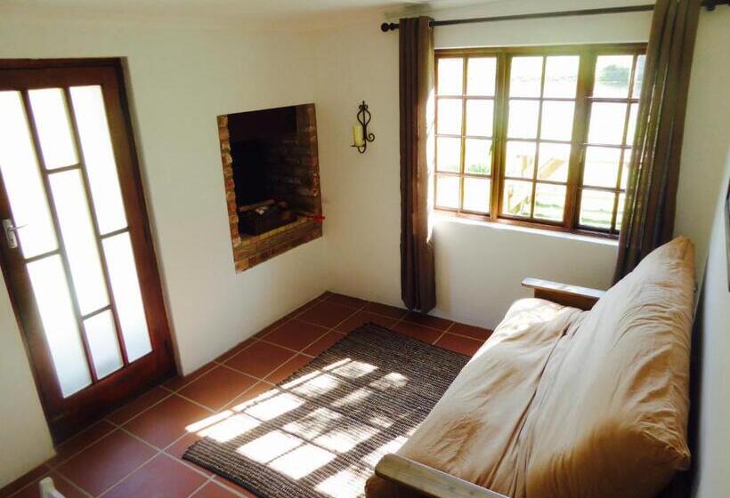 ホテル Hermitage Huisies