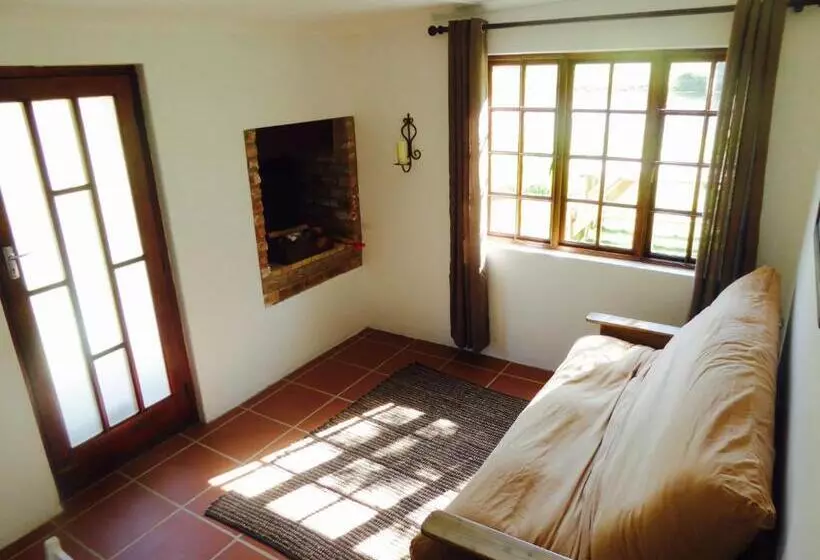 Hotelli Hermitage Huisies