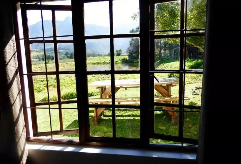 Hotelli Hermitage Huisies