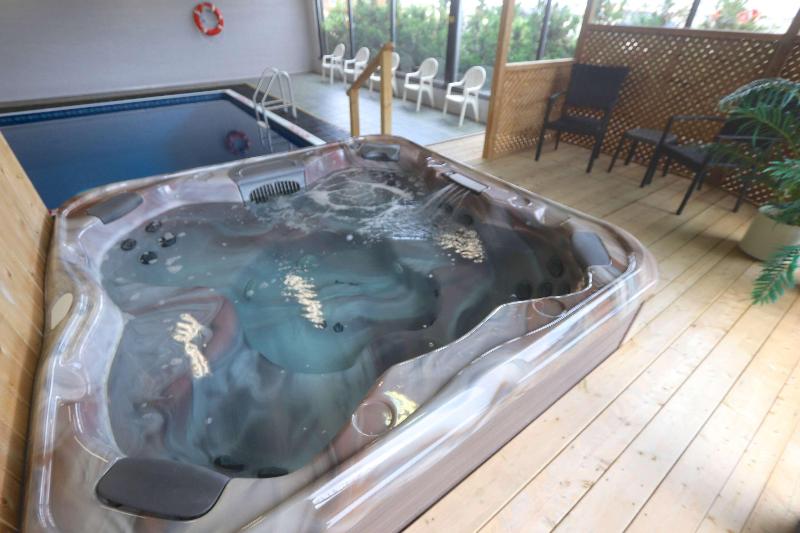 Hotel Super 8 By Wyndham Hearst On