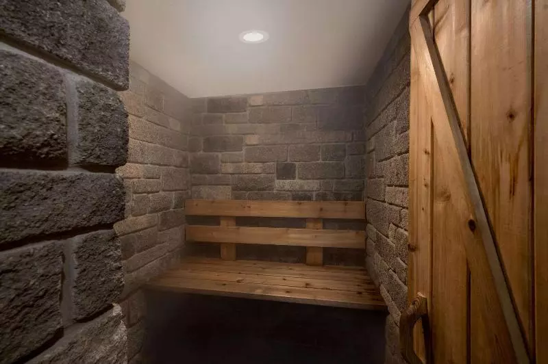 Hotelli Super 8 By Wyndham Hearst On