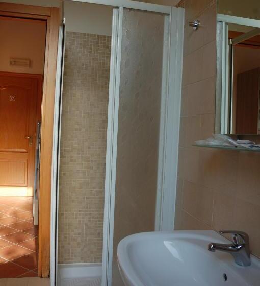 ホテル Villa Robinia