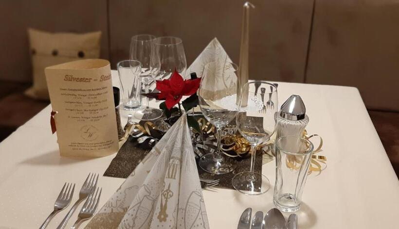 Landhotel Restaurant Willingshofer