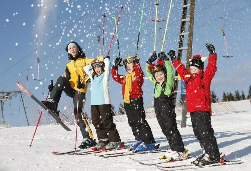 Landhotel Restaurant Willingshofer