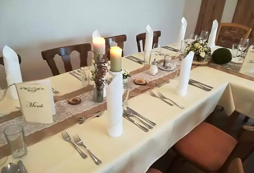 Landhotel Restaurant Willingshofer