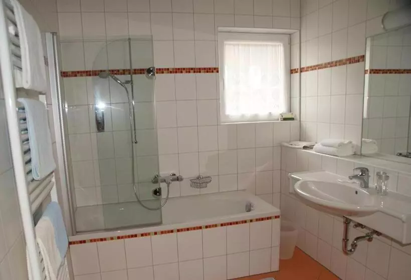 Landhotel Restaurant Willingshofer