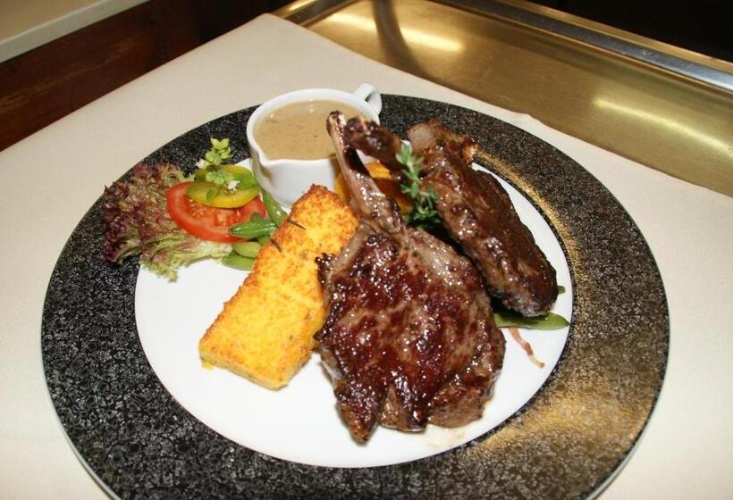 Landhotel Restaurant Willingshofer