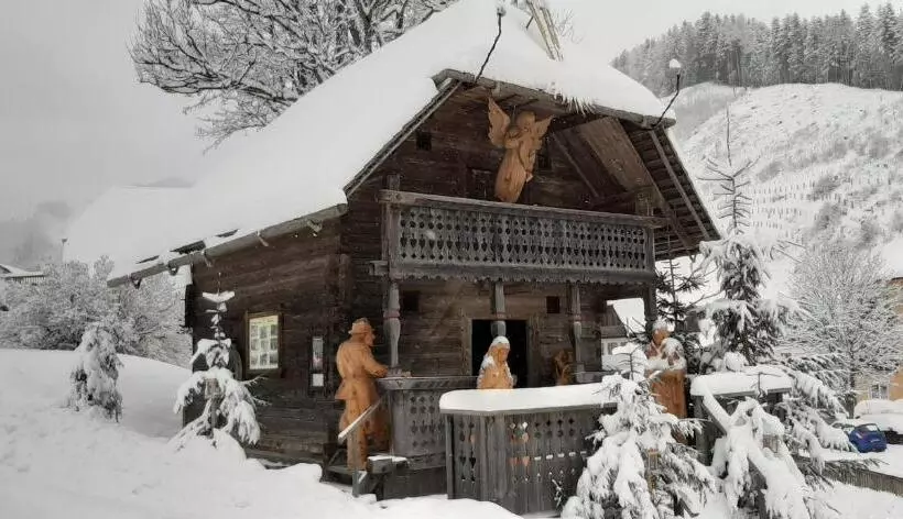 Landhotel Restaurant Willingshofer