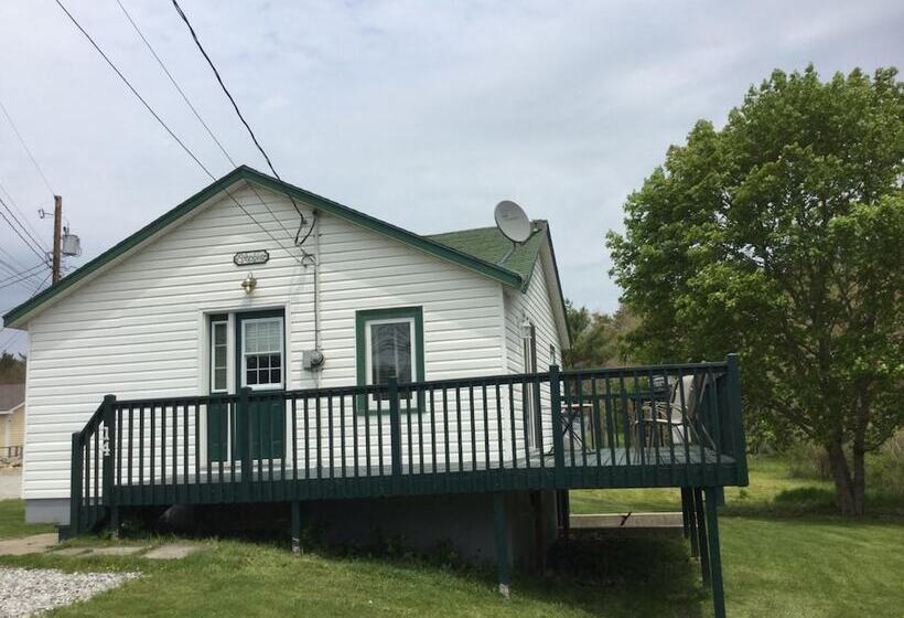 Mackenzie Motel & Cottages