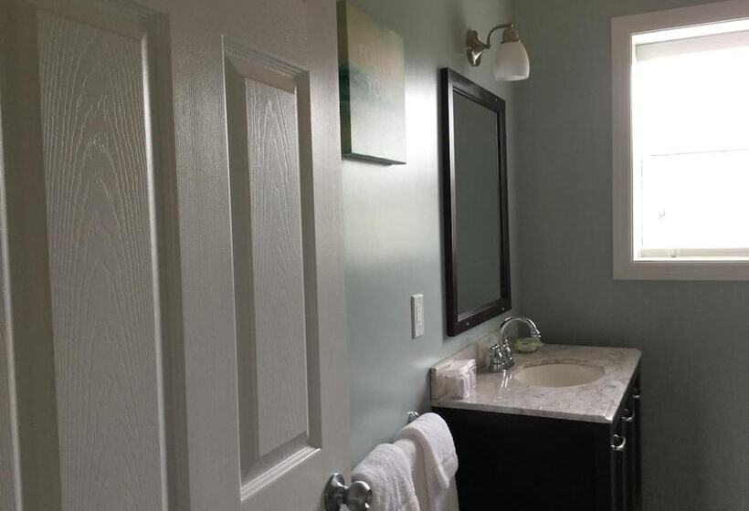 Mackenzie Motel & Cottages