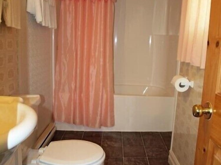 Mackenzie Motel & Cottages