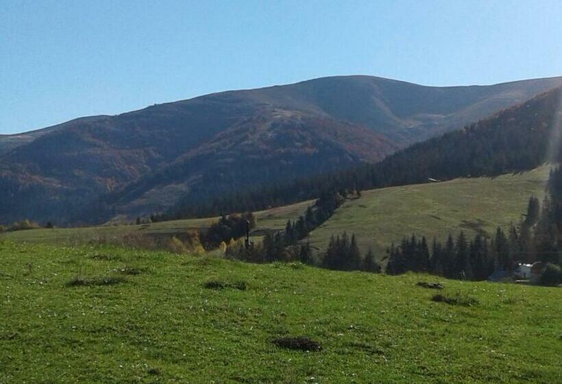 膳宿费 Dacha Podobovets 127