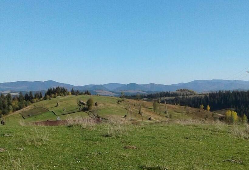 膳宿费 Dacha Podobovets 127