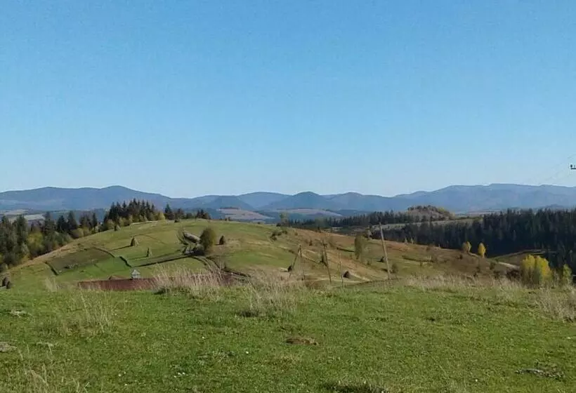 Majatalo Dacha Podobovets 127