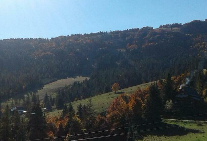 膳宿费 Dacha Podobovets 127