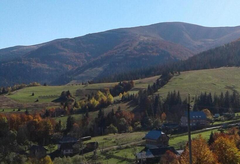 膳宿费 Dacha Podobovets 127