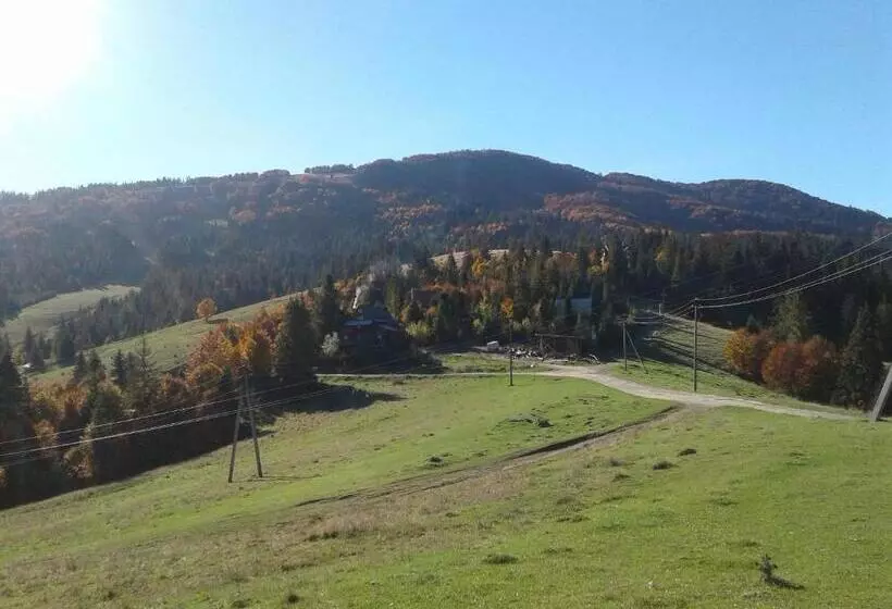 Majatalo Dacha Podobovets 127