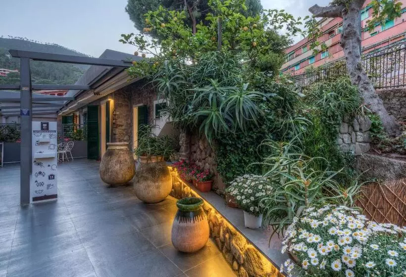 ペンション I Tibei Guesthouse Affittacamere