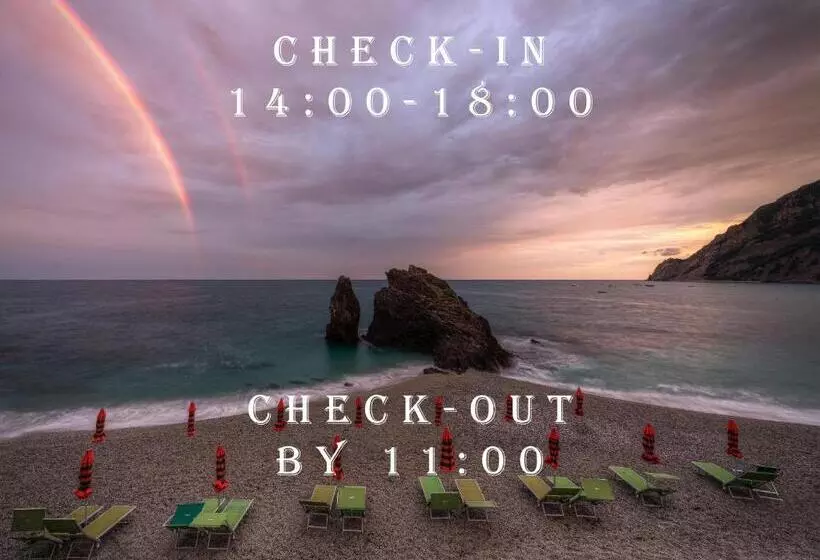 ペンション I Tibei Guesthouse Affittacamere