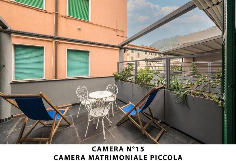 پانسیون I Tibei Guesthouse Affittacamere