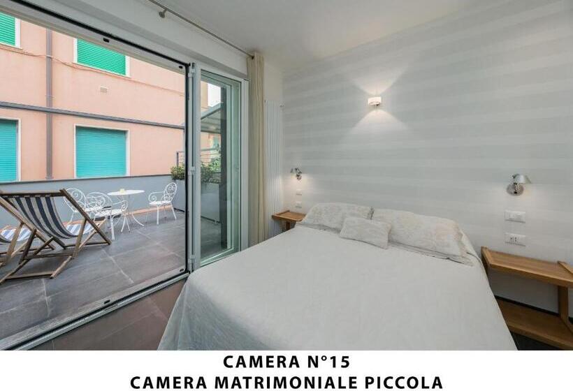 پانسیون I Tibei Guesthouse Affittacamere