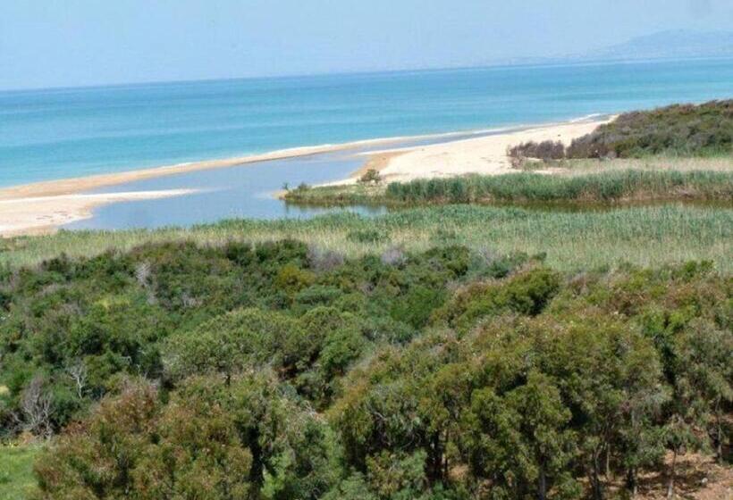 B&b Eraclea Minoa Mare