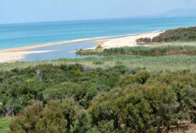 B&b Eraclea Minoa Mare