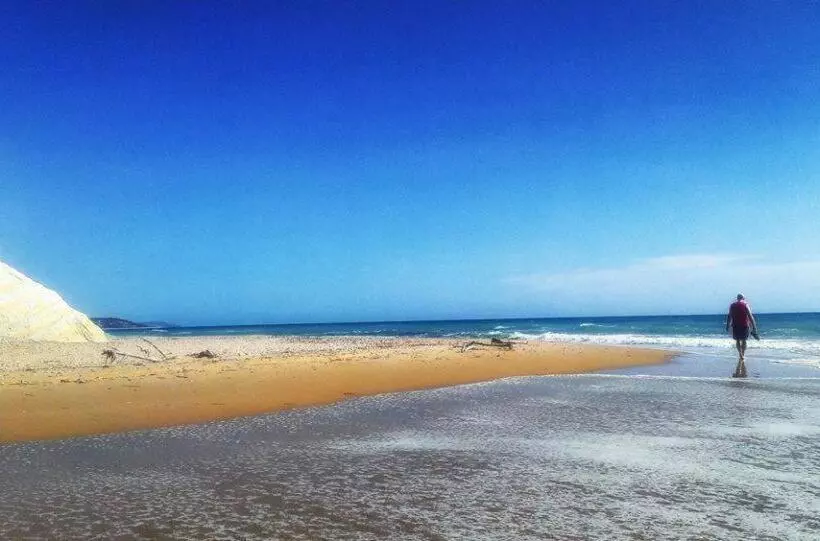 B&b Eraclea Minoa Mare