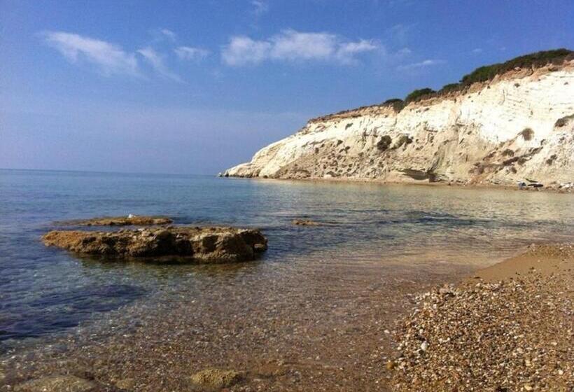 B&b Eraclea Minoa Mare