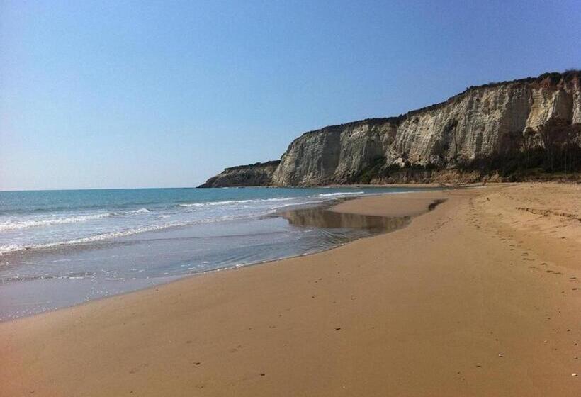 B&b Eraclea Minoa Mare