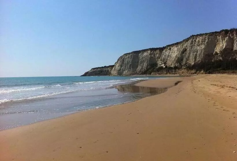 B&b Eraclea Minoa Mare