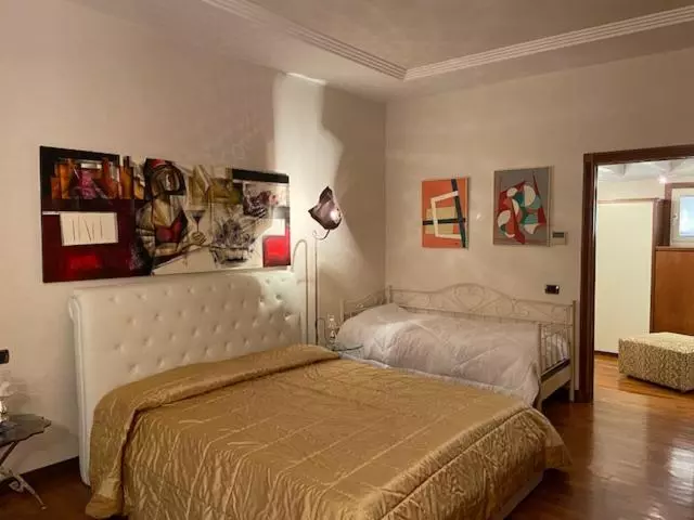 B&b I Due Castelli