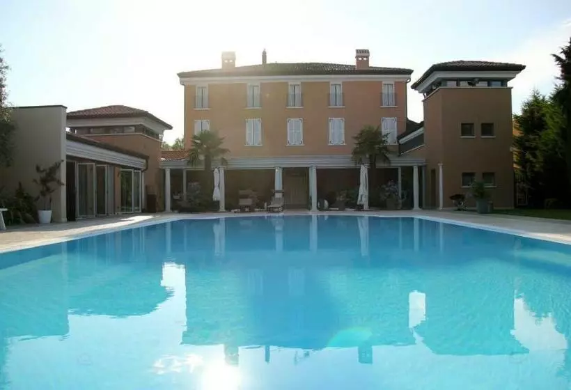B&b I Due Castelli
