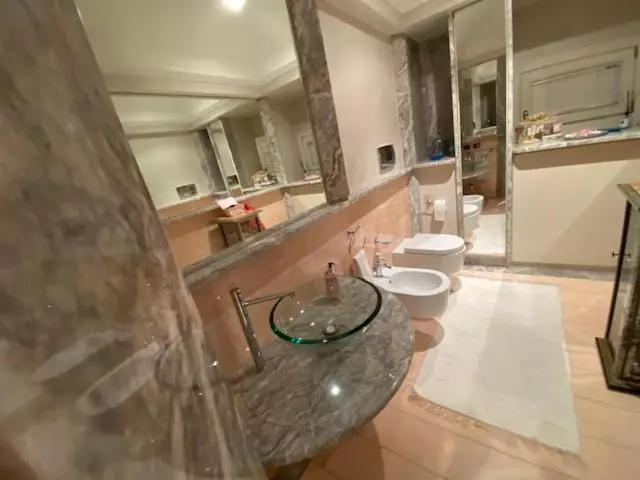 B&b I Due Castelli