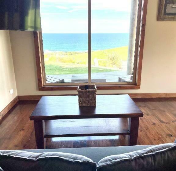 צימר Castaways Apollo Bay