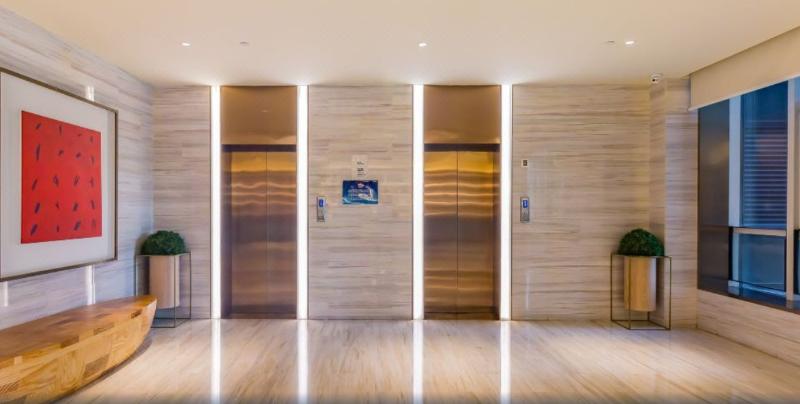 Отель Ji Beijing Capital Airport