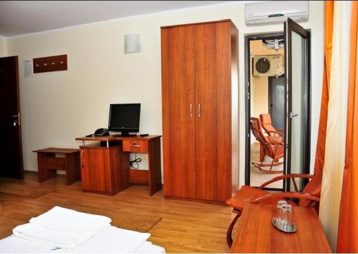 בית מלון כפרי Jrb