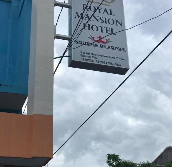 فندق Royal Mansion