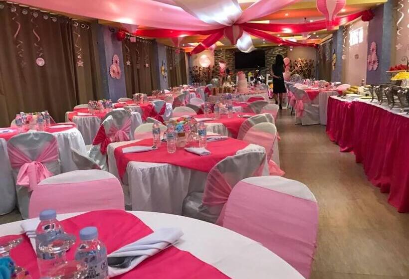 فندق Royal Mansion