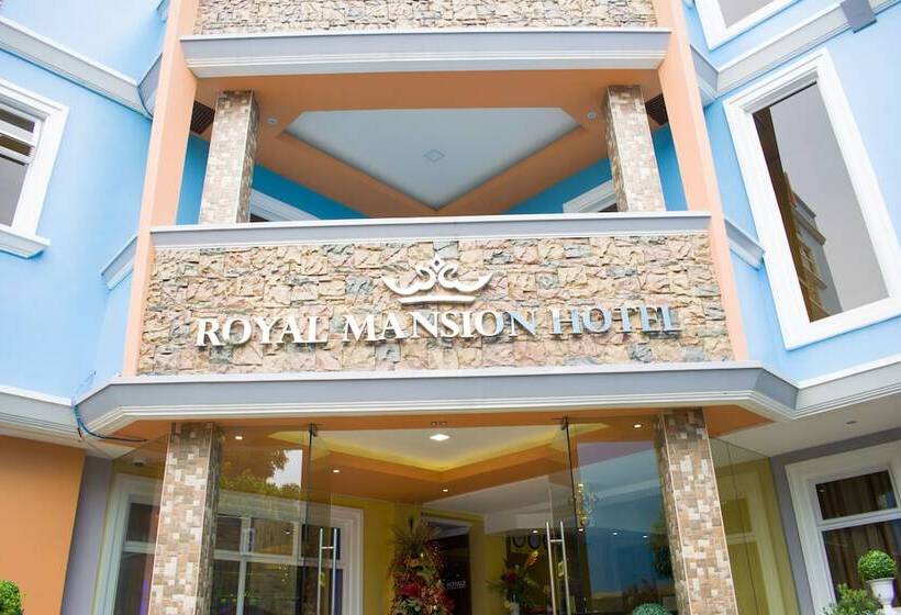 فندق Royal Mansion